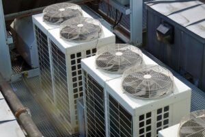 Professional Air-Conditioning & Ventilation Contractor